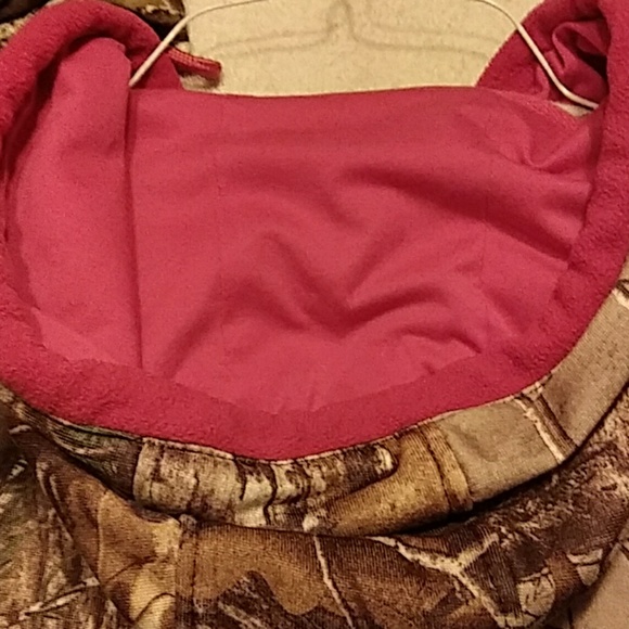 Women's Master Sportsman rugged outdoor gear - Picture 6 of 8